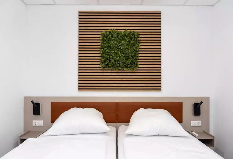 Comfort Housing Apartments