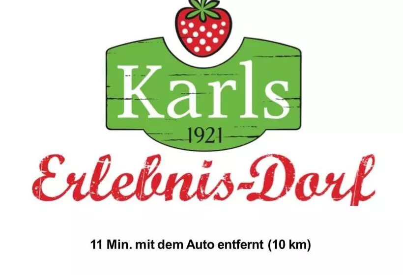 Comfort Housing Apartments