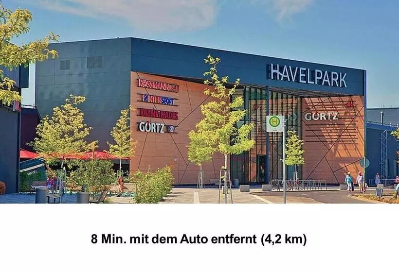 Comfort Housing Apartments