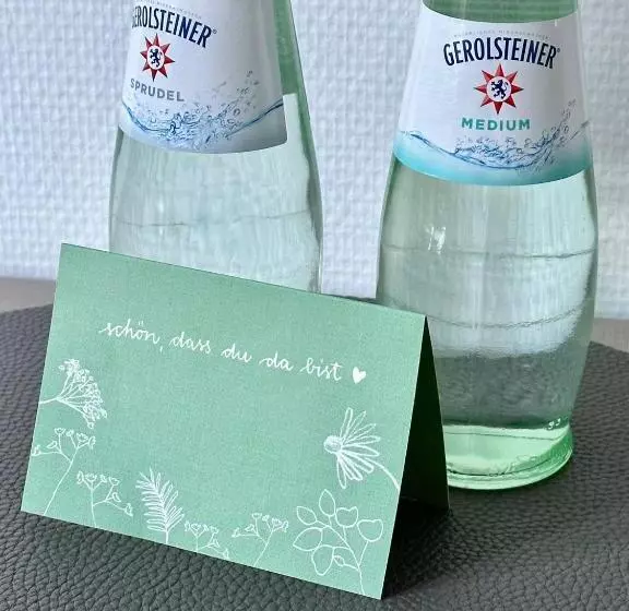 Comfort Housing Apartments