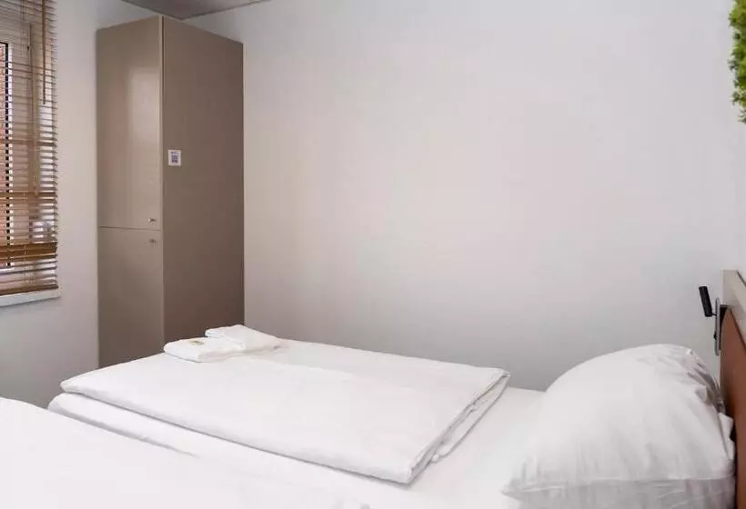 Comfort Housing Apartments