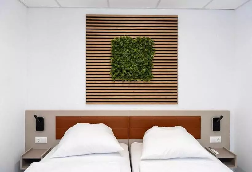 Comfort Housing Apartments