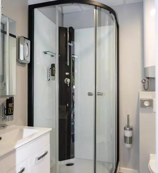 Comfort Housing Apartments