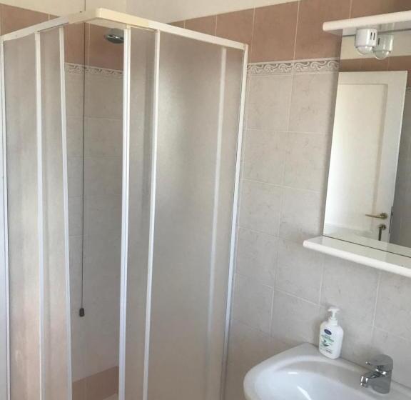 ホテル Agriturismo Cerquatonda