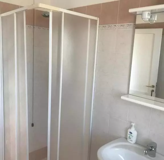 Hotelli Agriturismo Cerquatonda