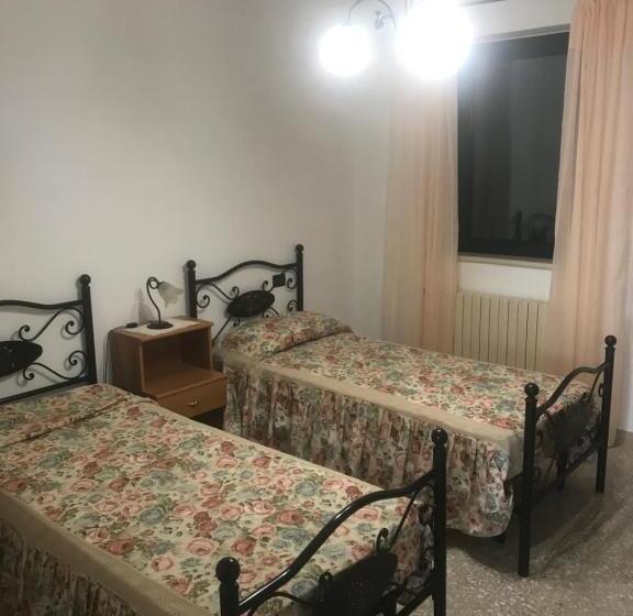 ホテル Agriturismo Cerquatonda