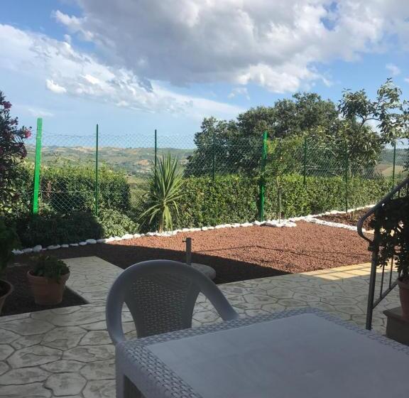 ホテル Agriturismo Cerquatonda