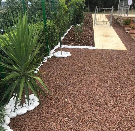 ホテル Agriturismo Cerquatonda