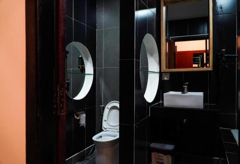 酒店 Angkor Sivutha