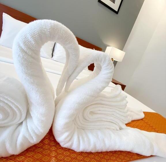 酒店 Angkor Sivutha