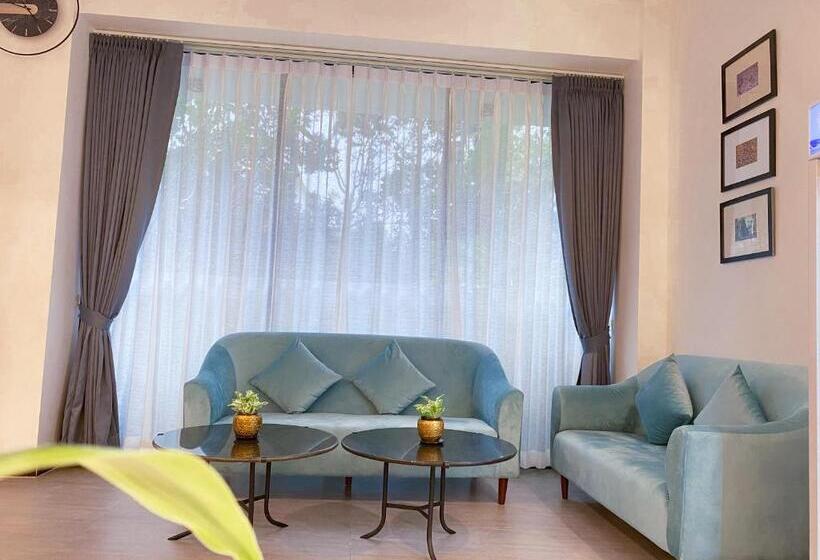 酒店 Angkor Sivutha