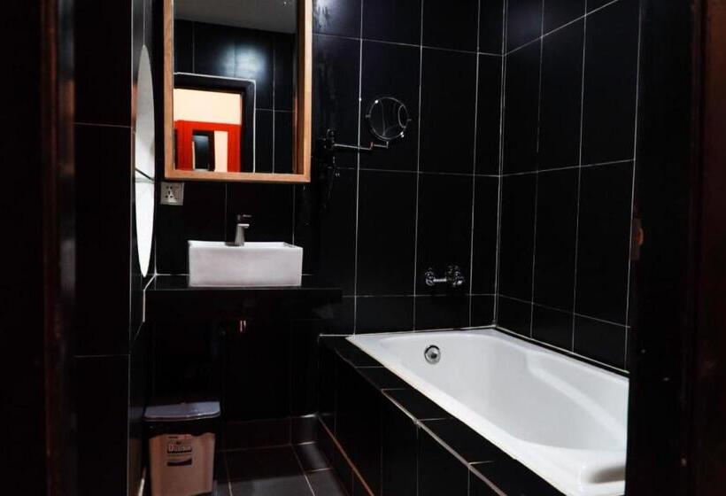 酒店 Angkor Sivutha