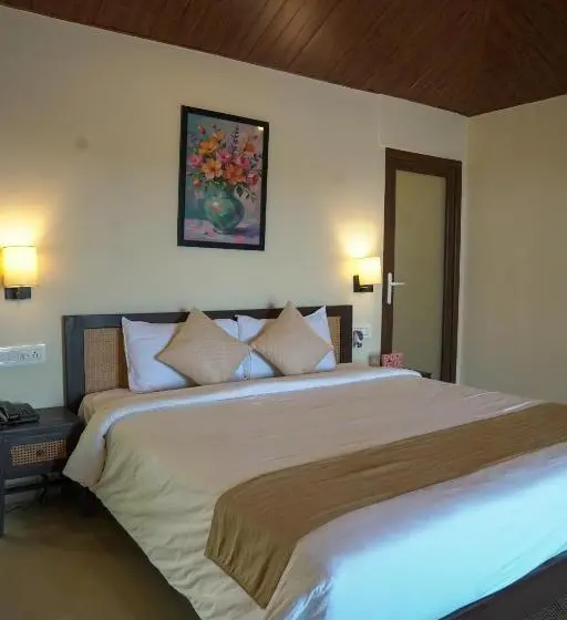 ホテル Destiny Goa Beach Resort