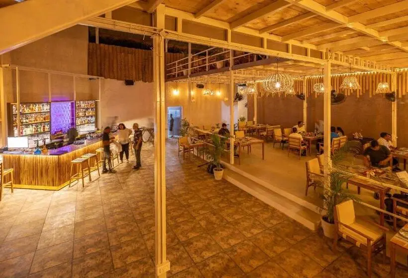 ホテル Destiny Goa Beach Resort