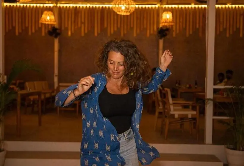 ホテル Destiny Goa Beach Resort
