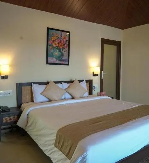 ホテル Destiny Goa Beach Resort