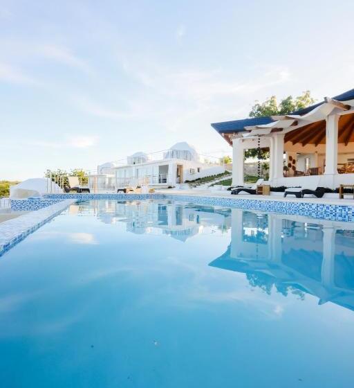 هتل Don Bululo Camping Lodge