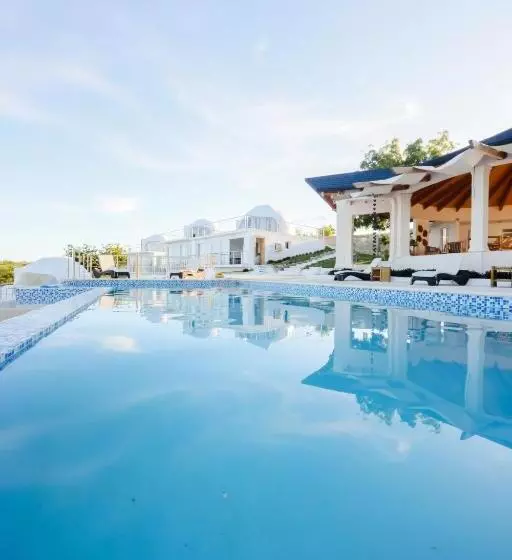 Hotelli Don Bululo Camping Lodge