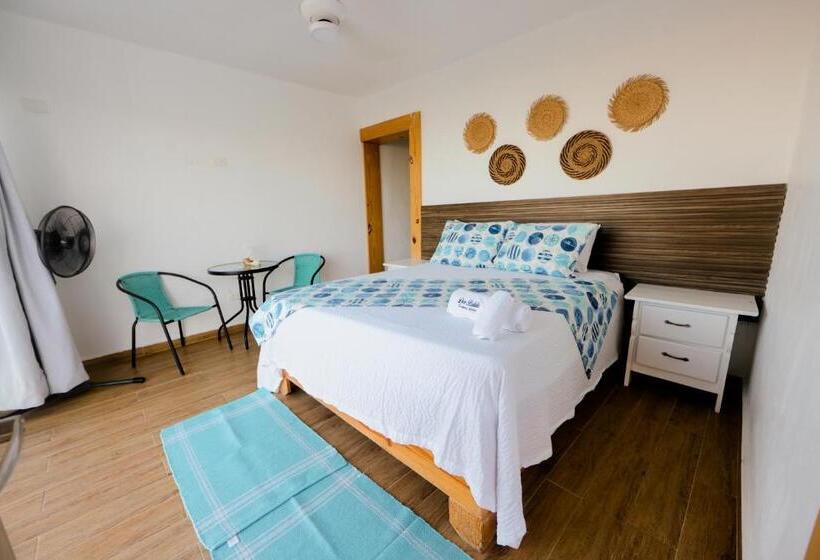 هتل Don Bululo Camping Lodge