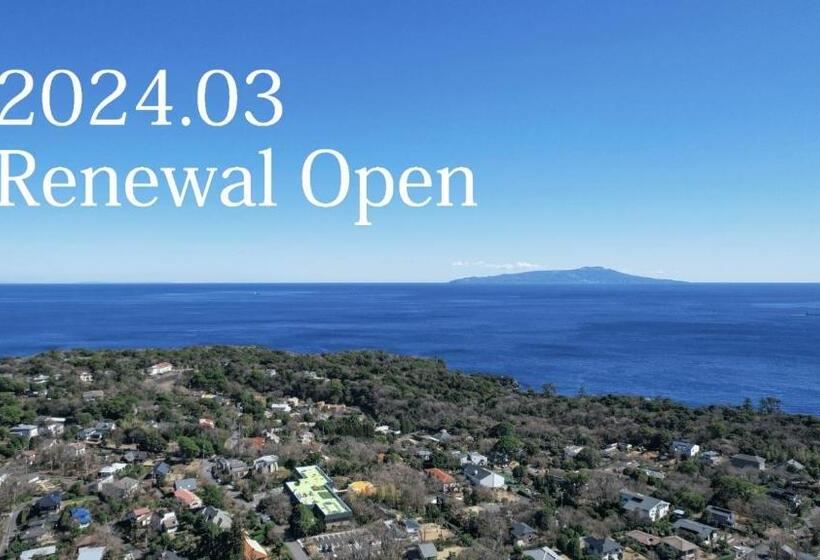 فندق Izu Kogen Ocean Resort, Ito Villa Toki