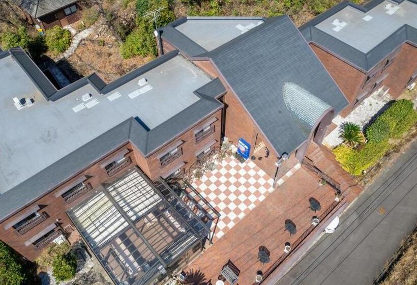 فندق Izu Kogen Ocean Resort, Ito Villa Toki