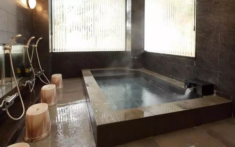 Hotelli Izu Kogen Ocean Resort, Ito Villa Toki