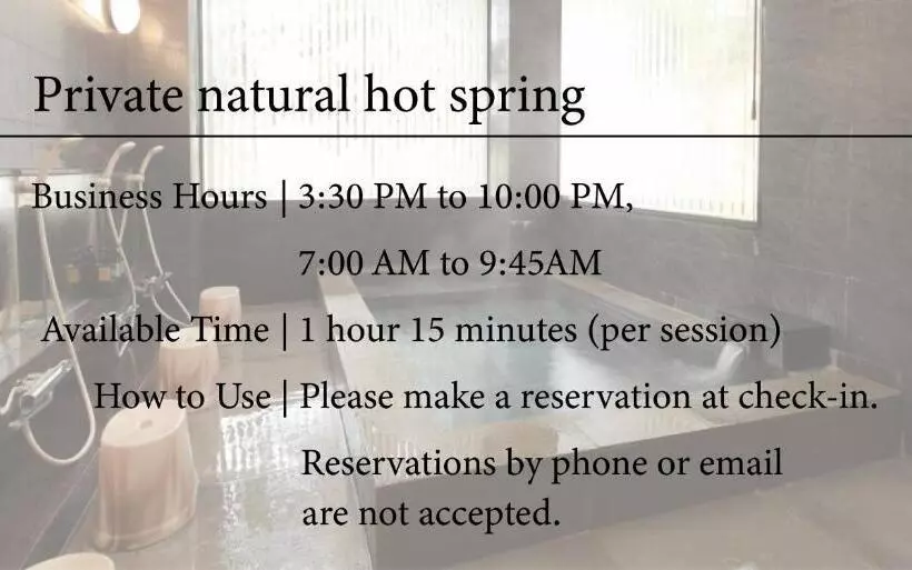 Hotelli Izu Kogen Ocean Resort, Ito Villa Toki