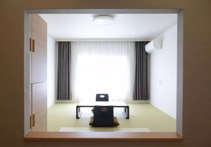 Hotelli Izu Kogen Ocean Resort, Ito Villa Toki