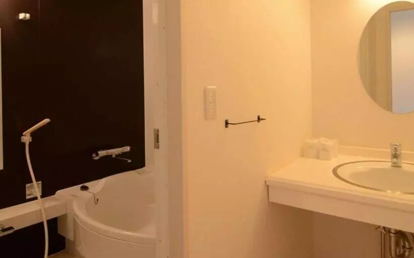 Hotelli Izu Kogen Ocean Resort, Ito Villa Toki