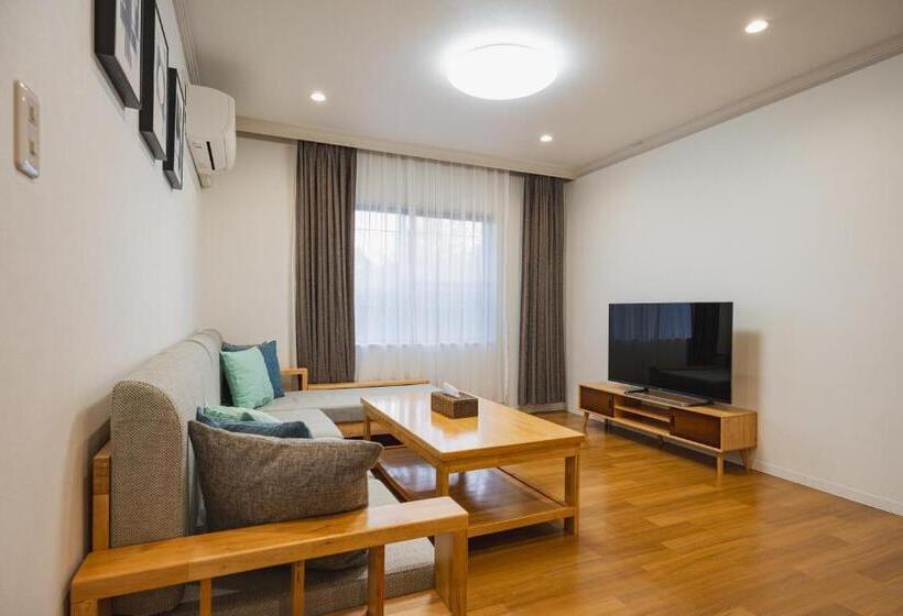 فندق Izu Kogen Ocean Resort, Ito Villa Toki