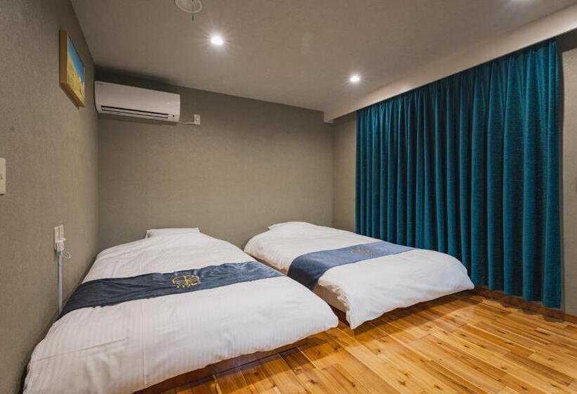 فندق Izu Kogen Ocean Resort, Ito Villa Toki