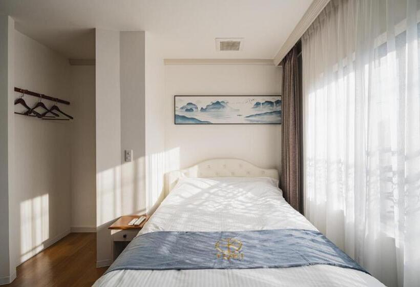 فندق Izu Kogen Ocean Resort, Ito Villa Toki