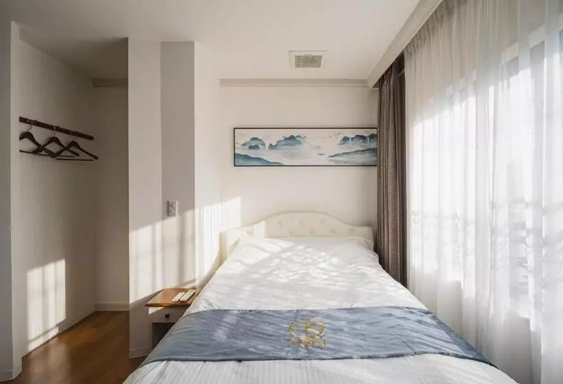 Hotelli Izu Kogen Ocean Resort, Ito Villa Toki