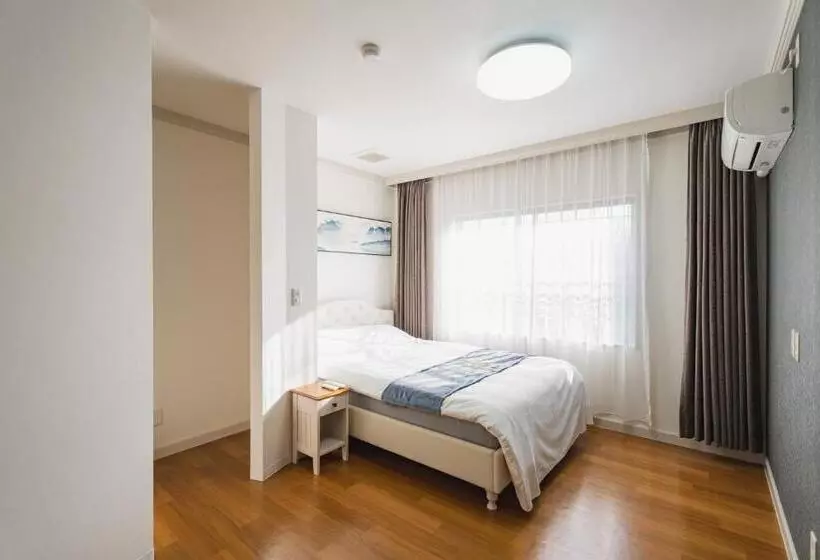 Hotelli Izu Kogen Ocean Resort, Ito Villa Toki