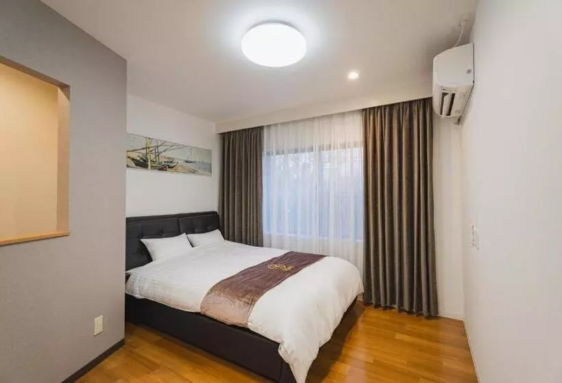 Hotelli Izu Kogen Ocean Resort, Ito Villa Toki