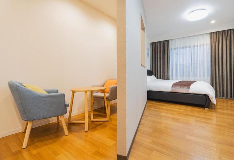 فندق Izu Kogen Ocean Resort, Ito Villa Toki