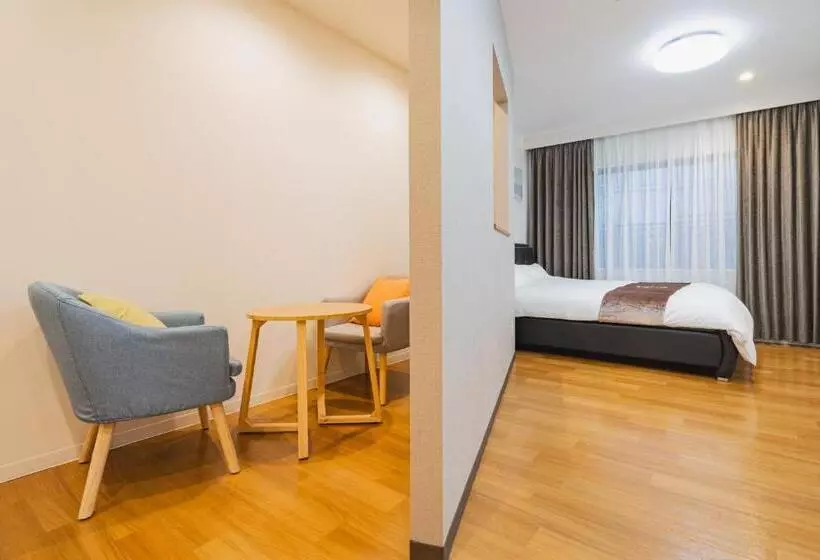 Hotelli Izu Kogen Ocean Resort, Ito Villa Toki