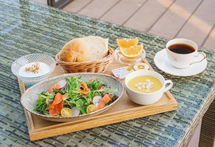 فندق Izu Kogen Ocean Resort, Ito Villa Toki