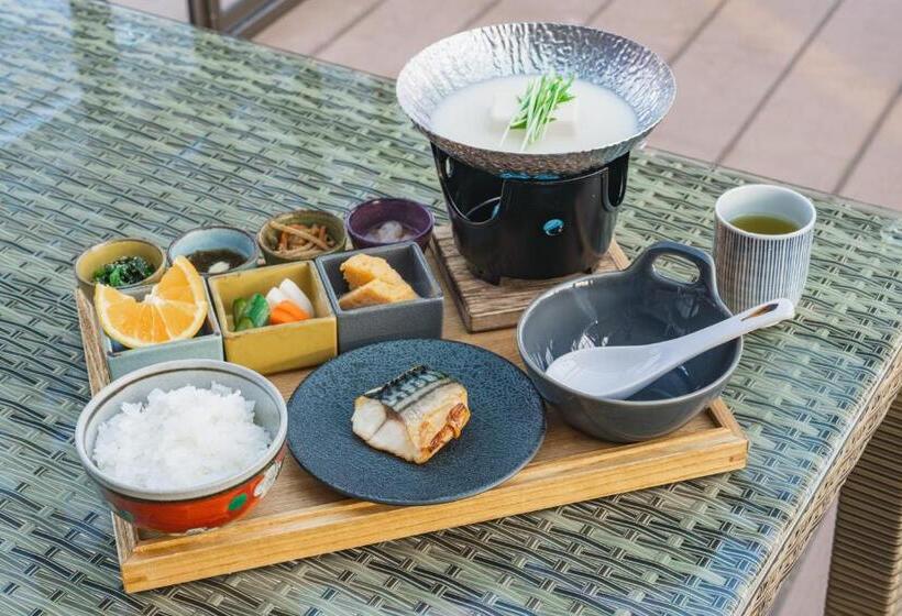 فندق Izu Kogen Ocean Resort, Ito Villa Toki