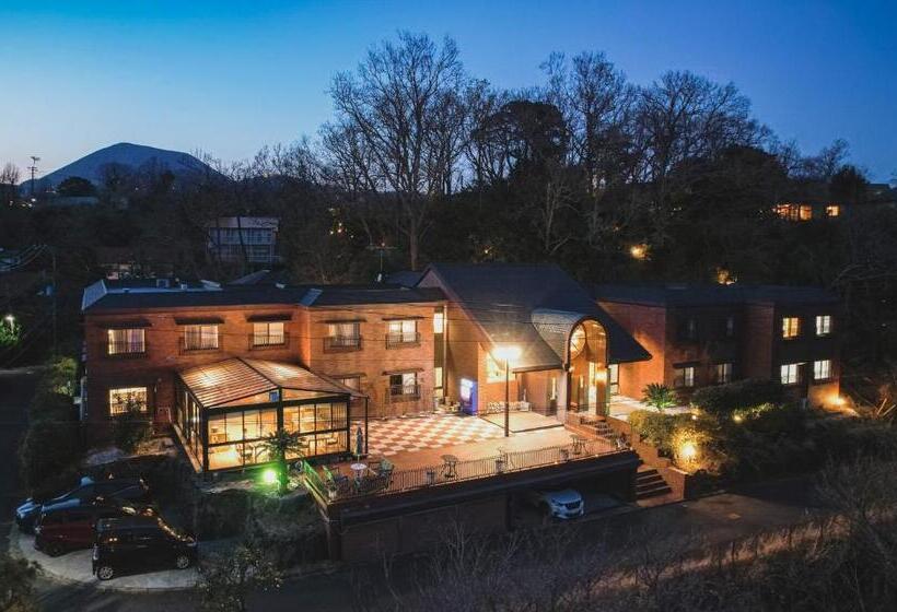 فندق Izu Kogen Ocean Resort, Ito Villa Toki