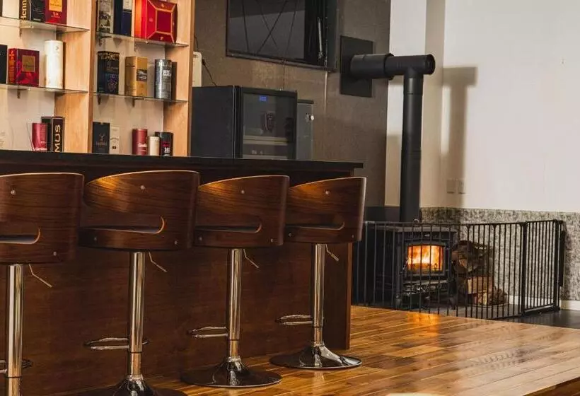 Hotelli Izu Kogen Ocean Resort, Ito Villa Toki