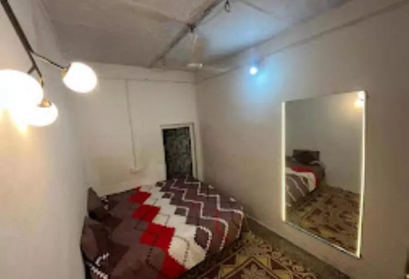 ホテル Mahakal Homestay , Darjeeling