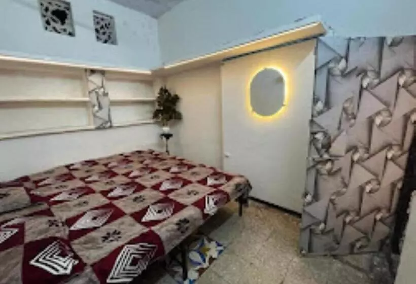 ホテル Mahakal Homestay , Darjeeling