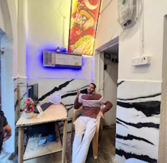 ホテル Mahakal Homestay , Darjeeling