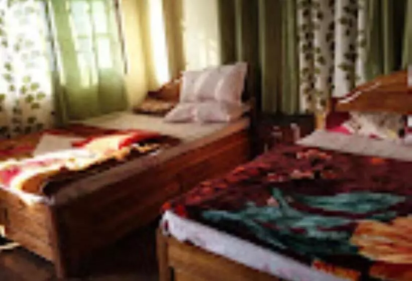 ホテル Mahakal Homestay , Darjeeling