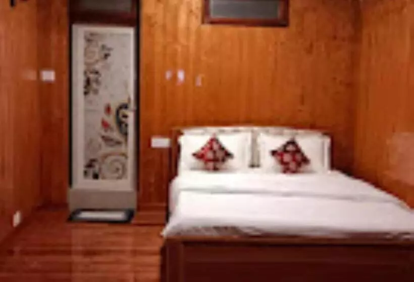ホテル Mahakal Homestay , Darjeeling