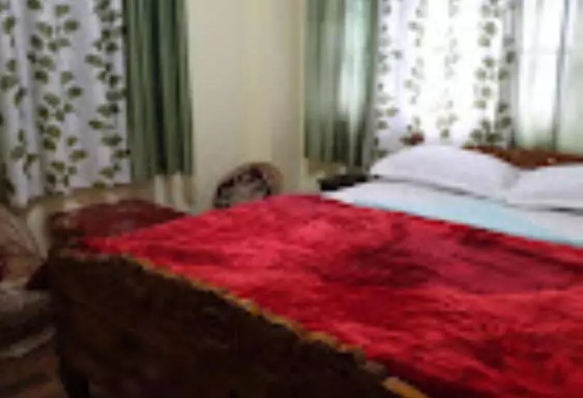 ホテル Mahakal Homestay , Darjeeling