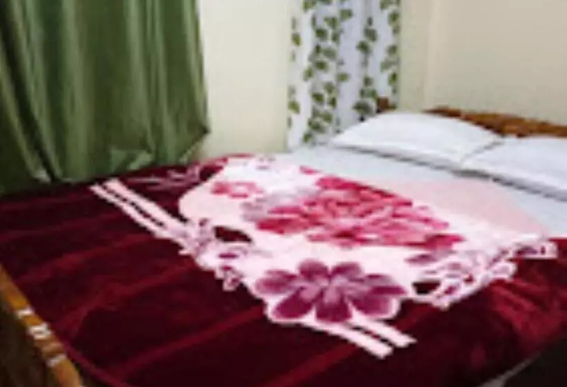 ホテル Mahakal Homestay , Darjeeling