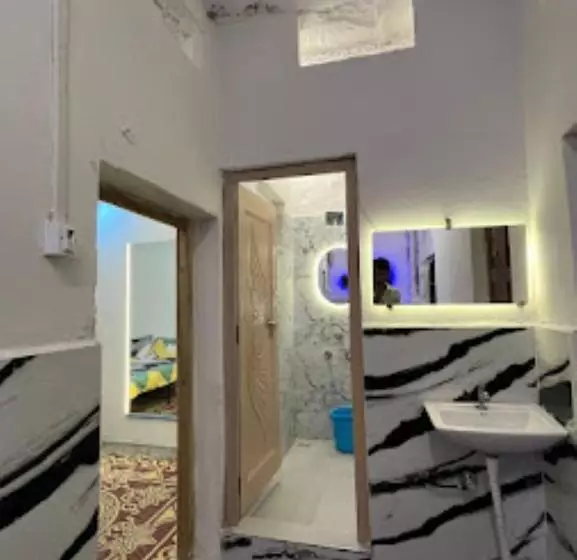 ホテル Mahakal Homestay , Darjeeling