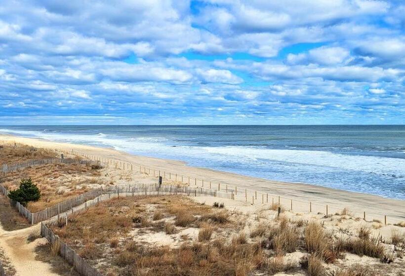 فندق Mayfair Beach 503